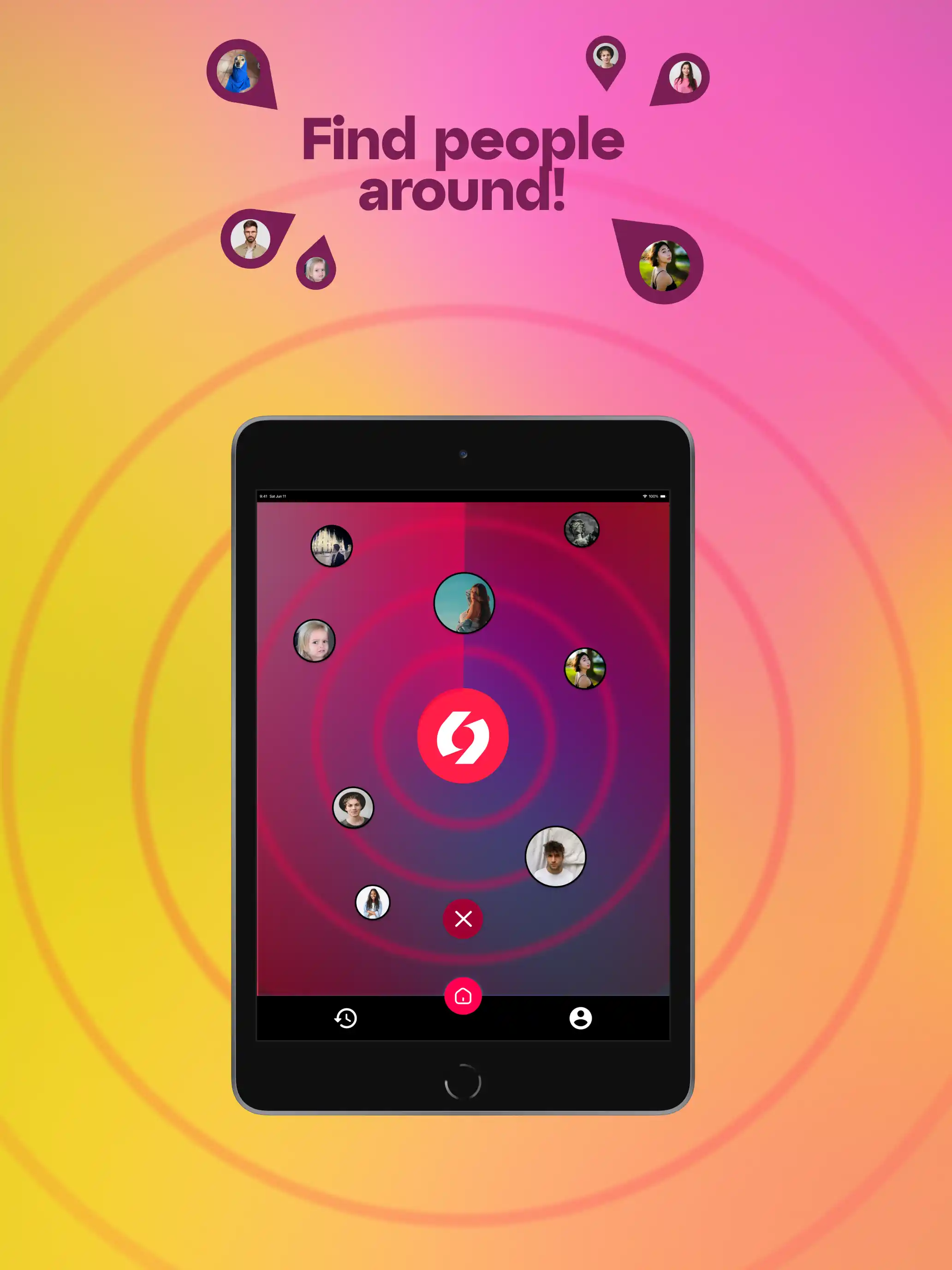 MyShare App Screenshot 2