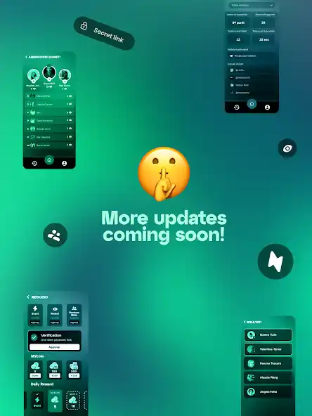 MyShare App Screenshot 5